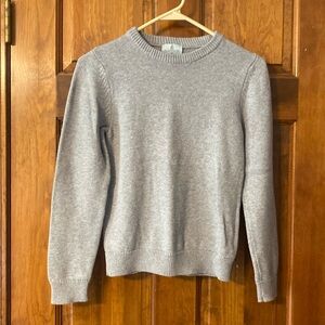 Boys class/club sweater